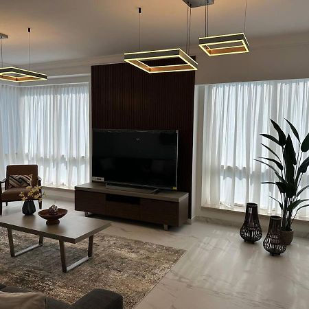 Al Mesk Tower - Dubai Marina By Golden Casa دبي المظهر الخارجي الصورة
