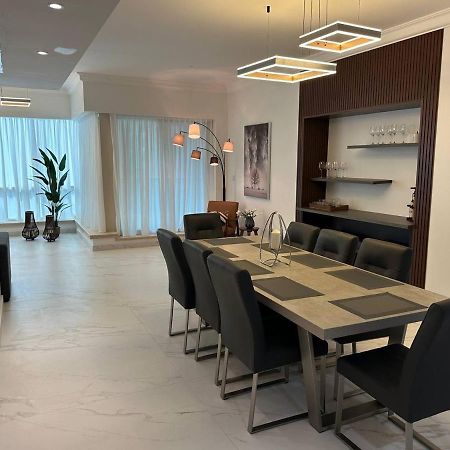 Al Mesk Tower - Dubai Marina By Golden Casa دبي المظهر الخارجي الصورة