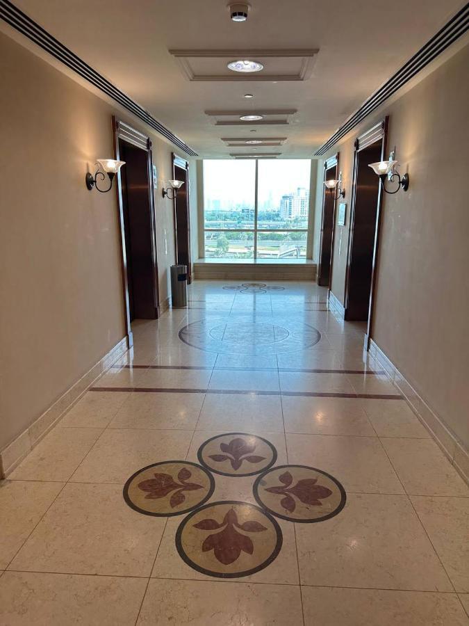 Al Mesk Tower - Dubai Marina By Golden Casa دبي المظهر الخارجي الصورة