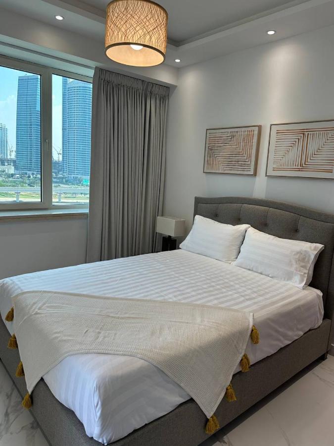 Al Mesk Tower - Dubai Marina By Golden Casa دبي المظهر الخارجي الصورة