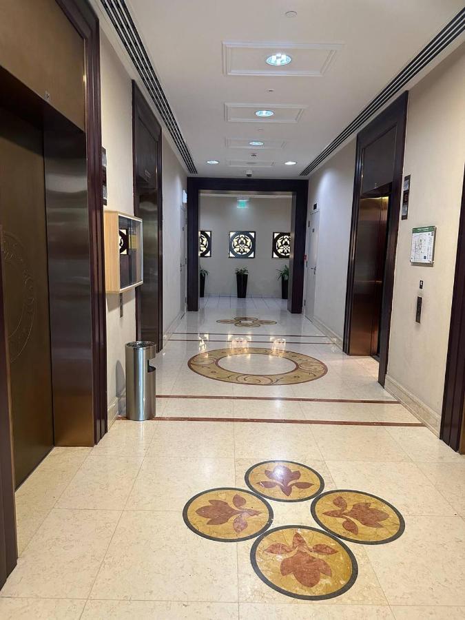 Al Mesk Tower - Dubai Marina By Golden Casa دبي المظهر الخارجي الصورة
