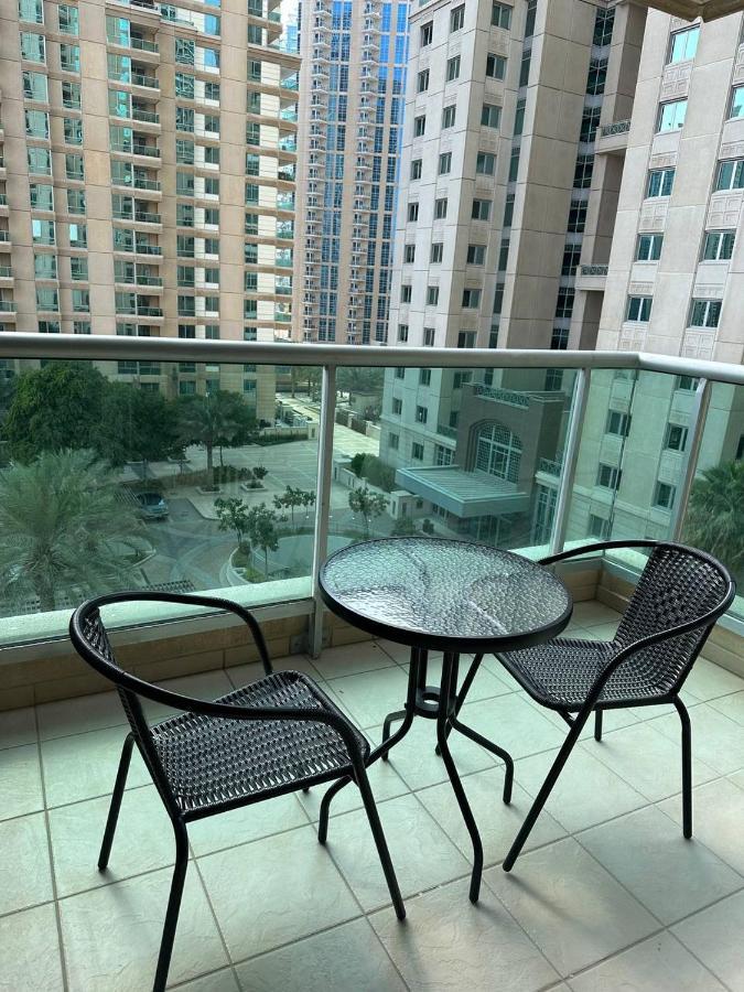 Al Mesk Tower - Dubai Marina By Golden Casa دبي المظهر الخارجي الصورة