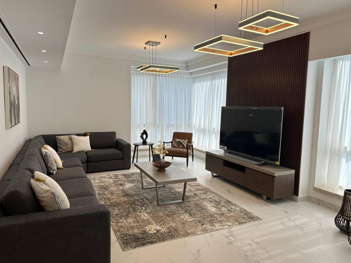 Al Mesk Tower - Dubai Marina By Golden Casa دبي المظهر الخارجي الصورة